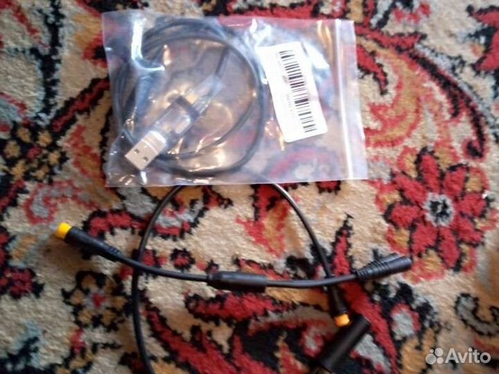 Bafang bbs02 750w 48v