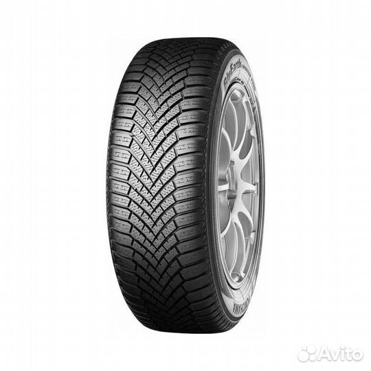 Yokohama BluEarth Winter V906 285/35 R22 106W