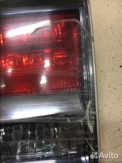 Фонарь внутренний для Lexus RX 350 2009-2015