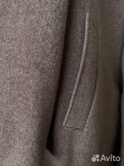 Пальто мужское СССР винтаж