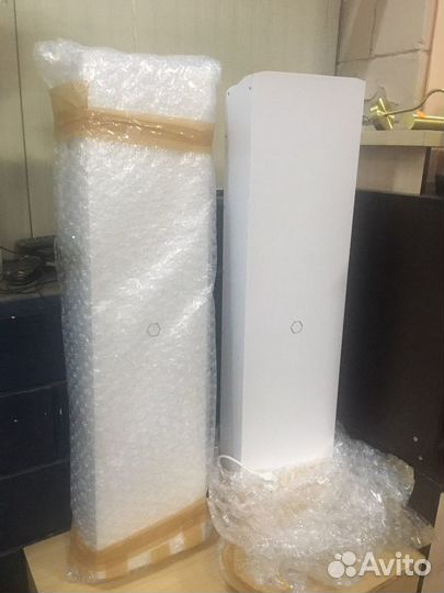 Ионизатор воздуха