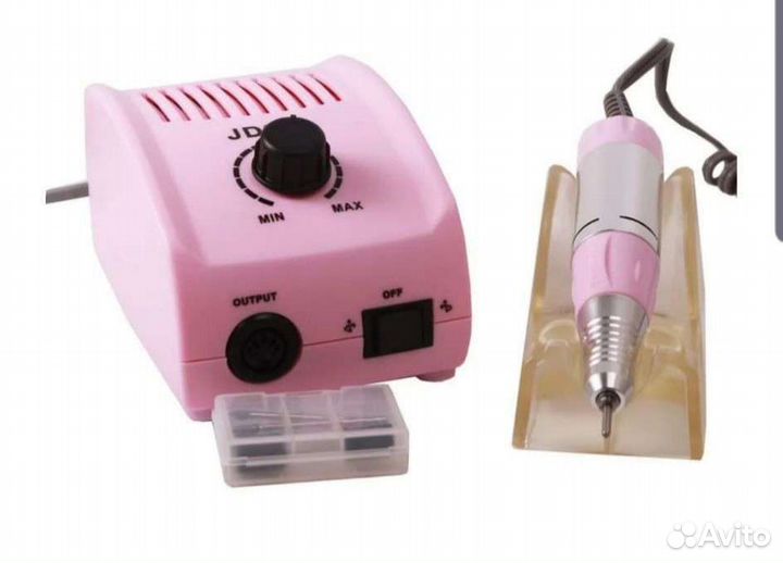 Новый Аппарат для маникюра
