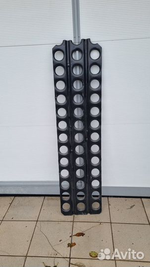 Сэнд трак металический 14035см