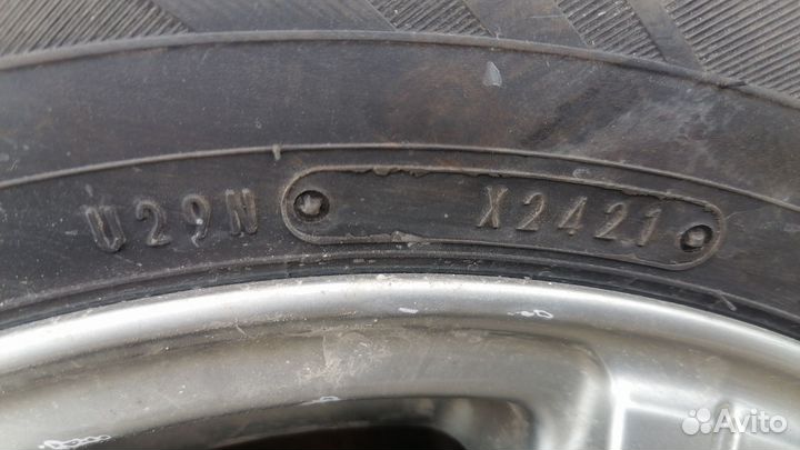 Northtrek N3i 195/65 R15 91Q