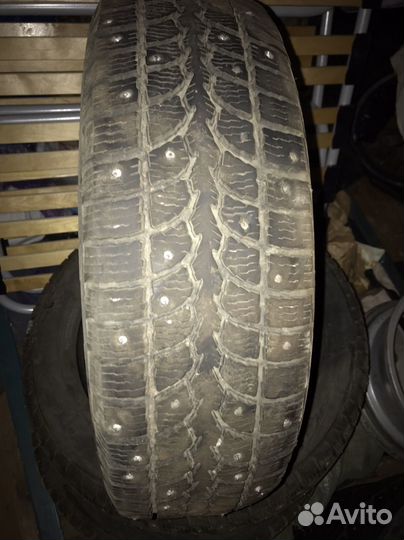 КАМА 505 Irbis 175/65 R14