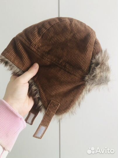 Шапка Next 2-4 года