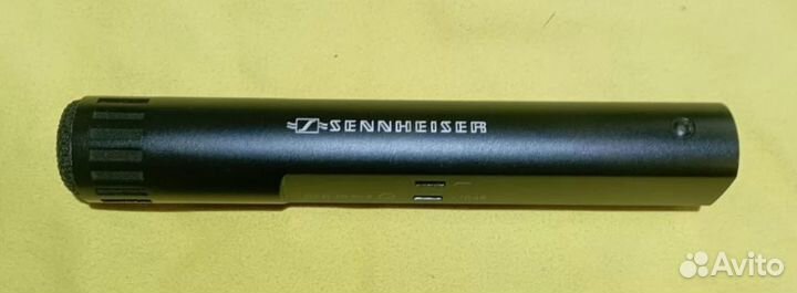 Микрофон Sennheiser MKH-40 P48