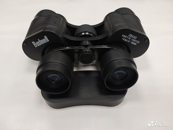 Бинокль Bushnel 28x40