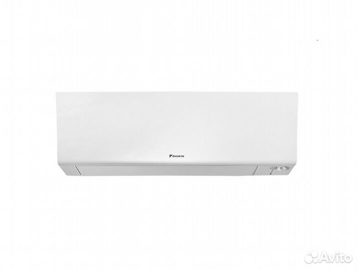 Кондиционер Daikin на 25 кв.м. инвертор