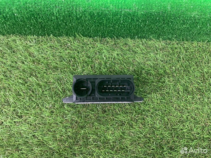 Эбу системы предпускового подогрева BMW N57D30A