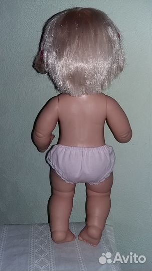 Испанская кукла Toyse. 40 см