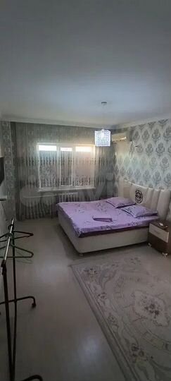 1-к. квартира, 44 м², 8/10 эт.