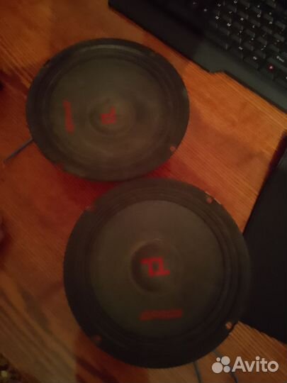 Продаю колонки