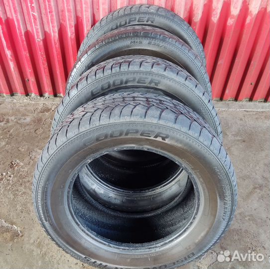 Cooper Discoverer ATS 235/65 R17