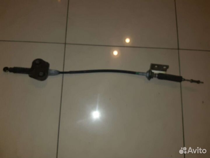 Трос АКПП Субару Форестер sg 2003-2007г.в