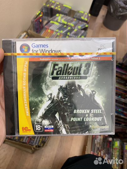 Компьютерная игра