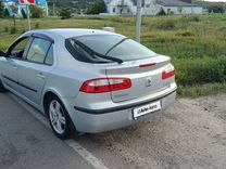 Renault Laguna 1.6 MT, 2001, 190 000 км, с пробегом, цена 450 000 руб.