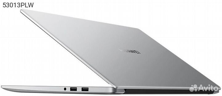 53013PLW, Ноутбук Huawei MateBook D 15 BOD-WDI9 15