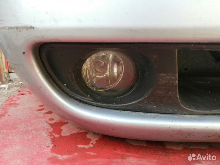 Ноускат Nissan Primera P12 QG16DE 1.6L 1597