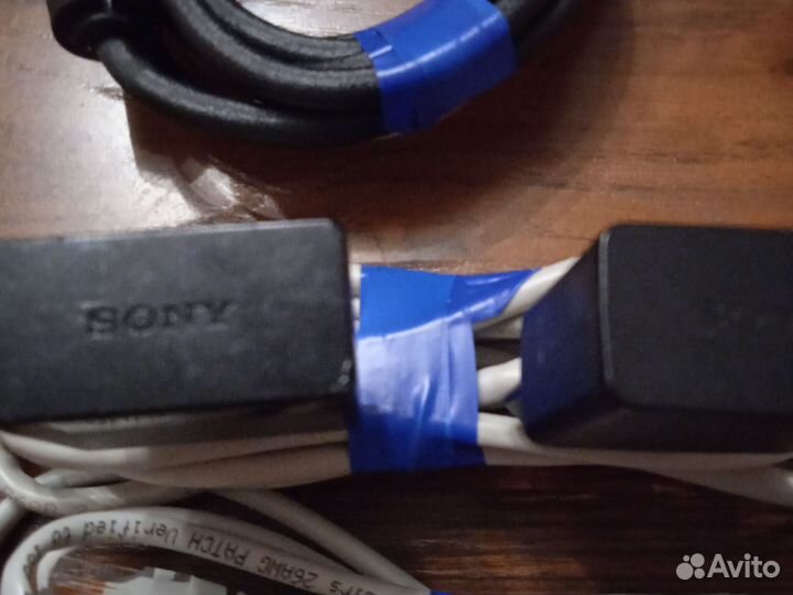 Новые и бу провода