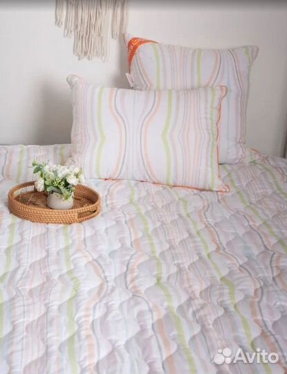 Купить новое одеяло