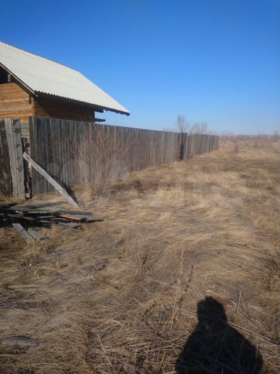 Участок 7,5 сот. (ИЖС)