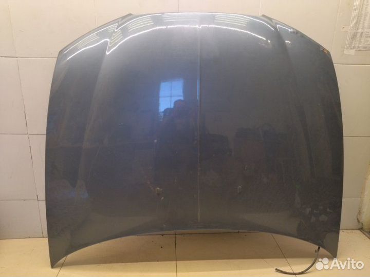 Капот Rover 75 20K4F 2 2000