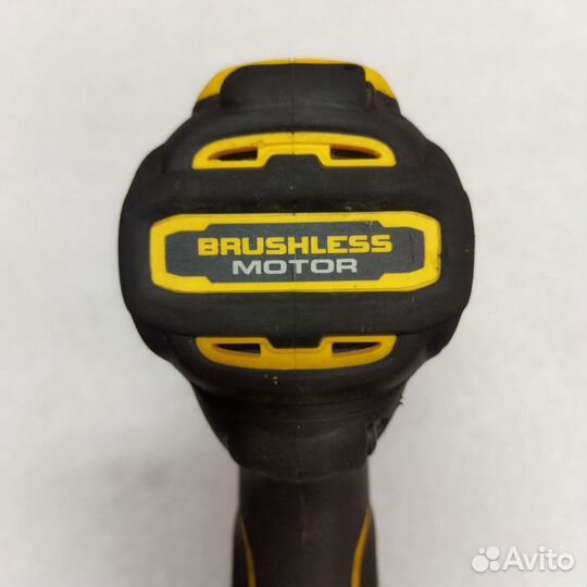 Dewalt dcd701 шуруповёрт