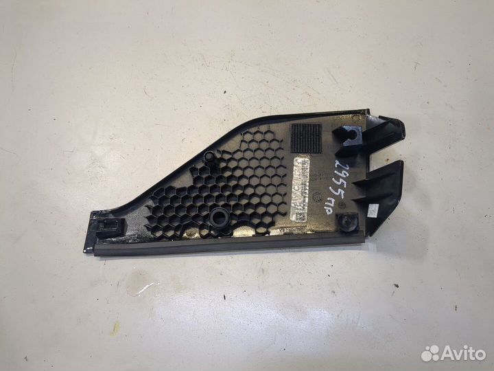 Обшивка салона Ford Escape 2020, 2020