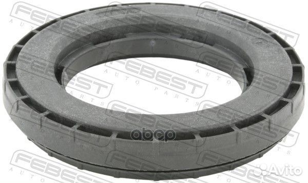 Подшипник опоры переднего амортизатора opel AST