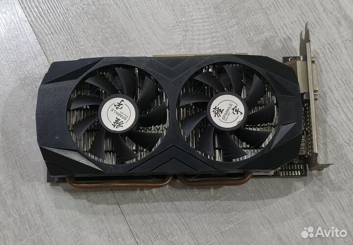 Видеокарта