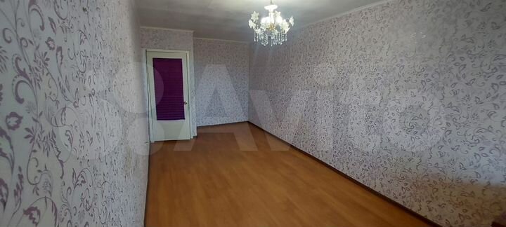 1-к. квартира, 41,1 м², 8/9 эт.