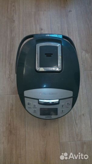 Мультиварка redmond RMC-M4510 бу