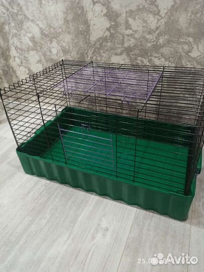 Клетка для собак