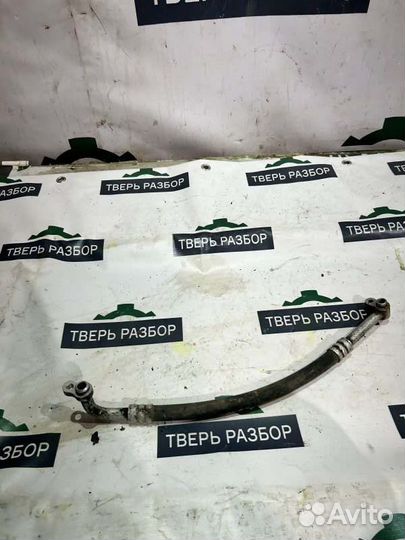 Трубка кондиционера Kia Sportage 1 2.0 1994-2004