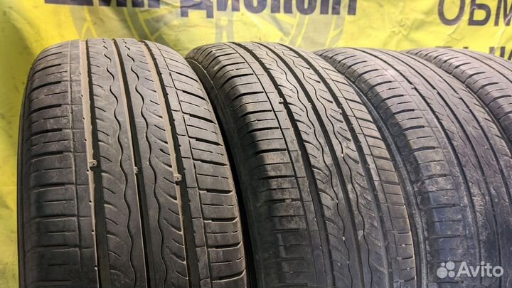 Kumho Solus KH17 185/65 R15