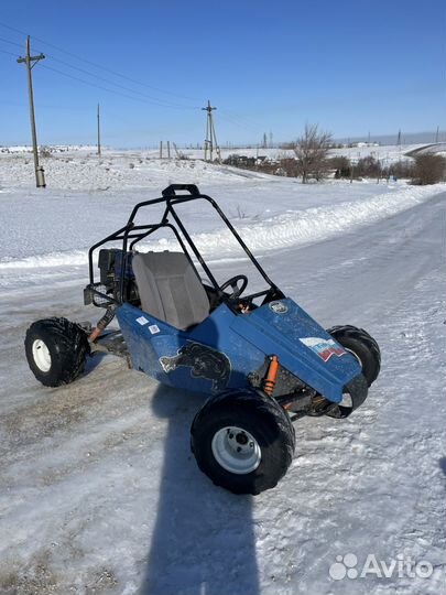 Багги 300куб