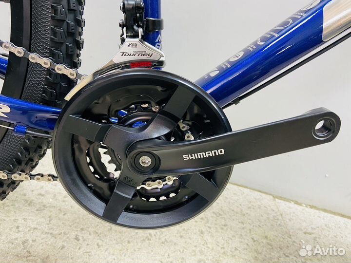 Велосипед 29 дюймов Gt racer