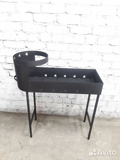 Мангалы на заказ