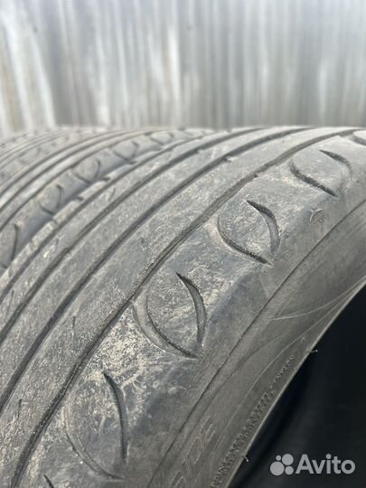 Tigar UHP Ultra High Performance 225/45 R18