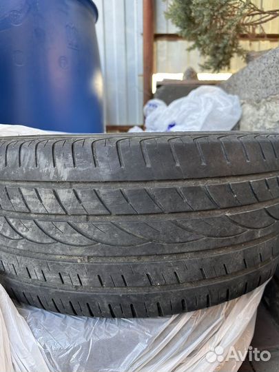 Powertrac CityRacing 225/45 R17