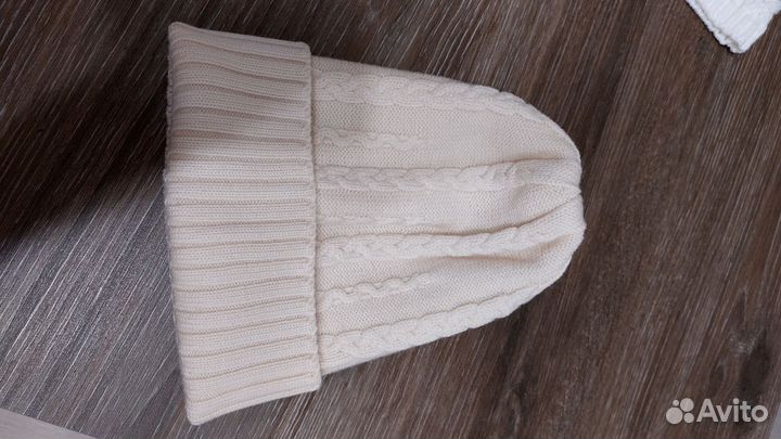 Шапки женские