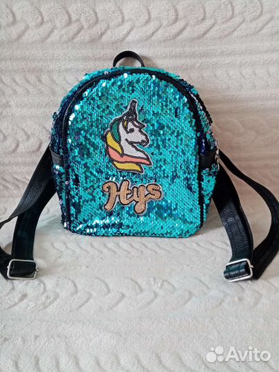 Рюкзак, сумочка детские