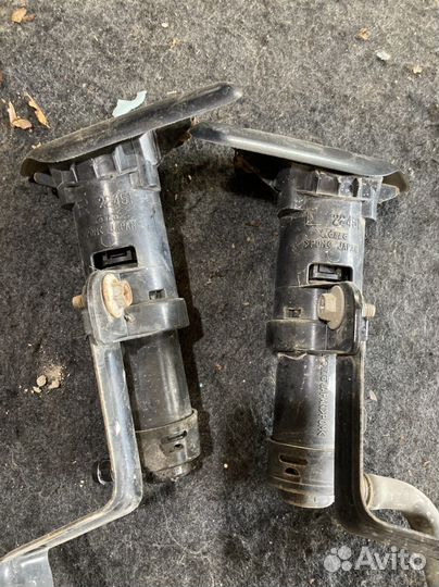 Honda Accord 7 Форсунка омывателя фар