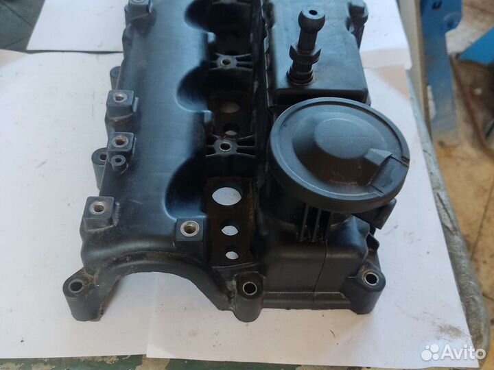 Клапанная Крышка D4HB KIA Sorento 2 XM