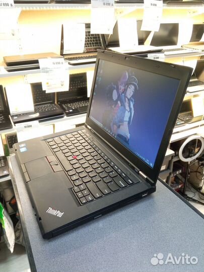 Шикарный Ноутбук Lenovo для дома и работы