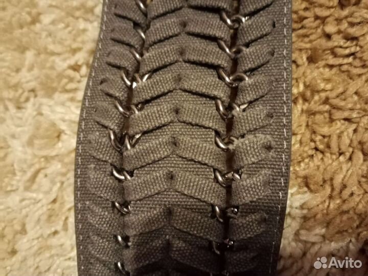 Ремень женский ichi