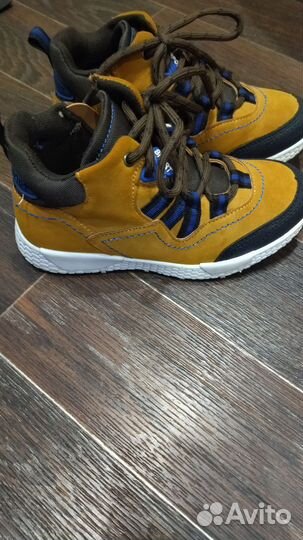 Ботинки весна 30 размер