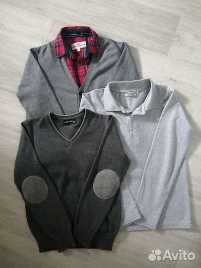 Школьная одежда 134 140