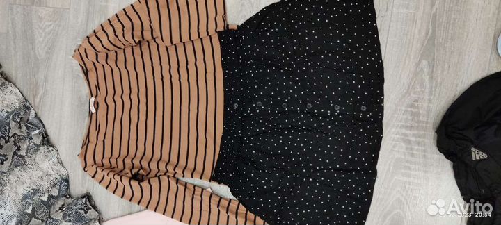 Женские вещи пакетом 42 44